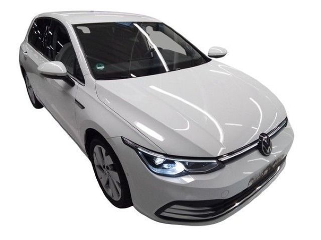 Volkswagen Golf 2.0 TSI DSG Golf VIII Style