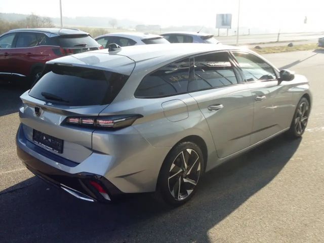 Peugeot 308 Allure Pack HDi