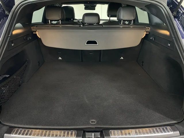 Mercedes-Benz EQC 400 4MATIC AMG Line