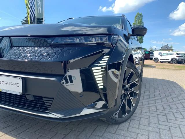 Renault Scenic Alpine Esprit