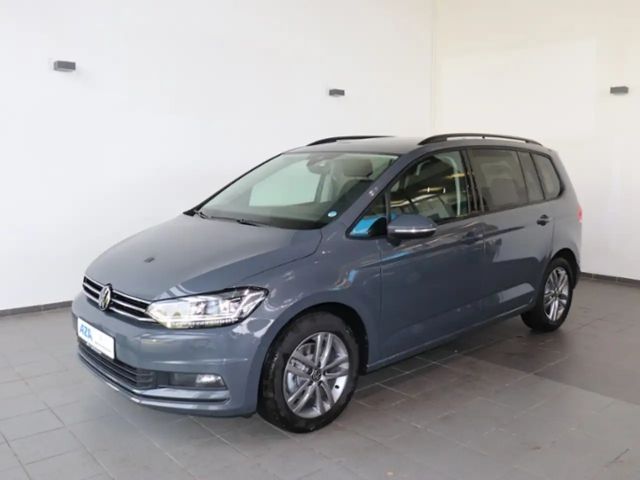 Volkswagen Touran 1.5 TSI Comfortline DSG