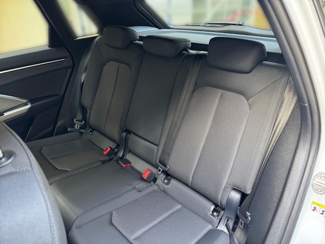 Audi Q3 35 TFSI S-Tronic