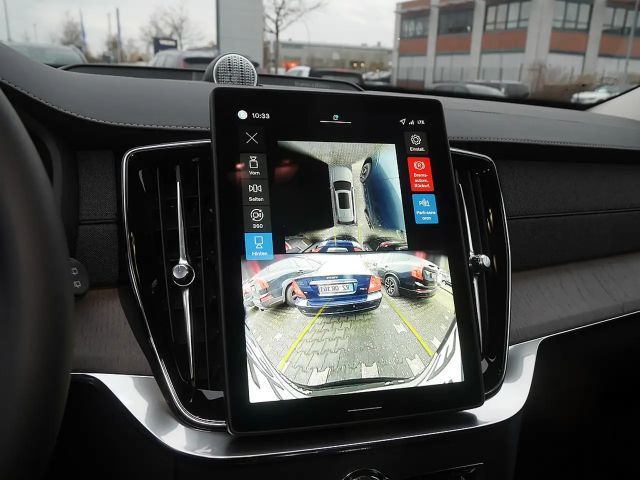 Volvo XC90 AWD Dark Plus Recharge T8