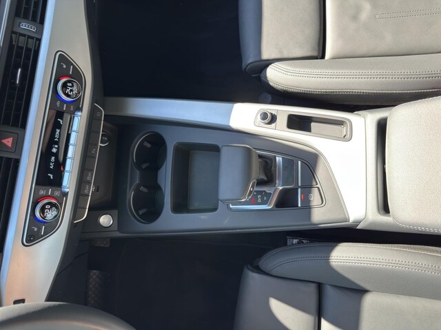 Audi A4 35 TFSI Avant S-Line S-Tronic