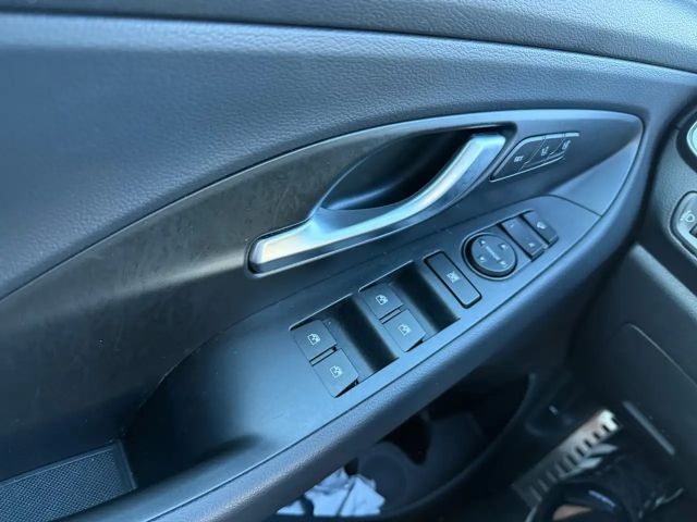 Hyundai i30 N Line T-GDi