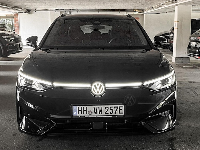 Volkswagen ID.7 Pro Tourer