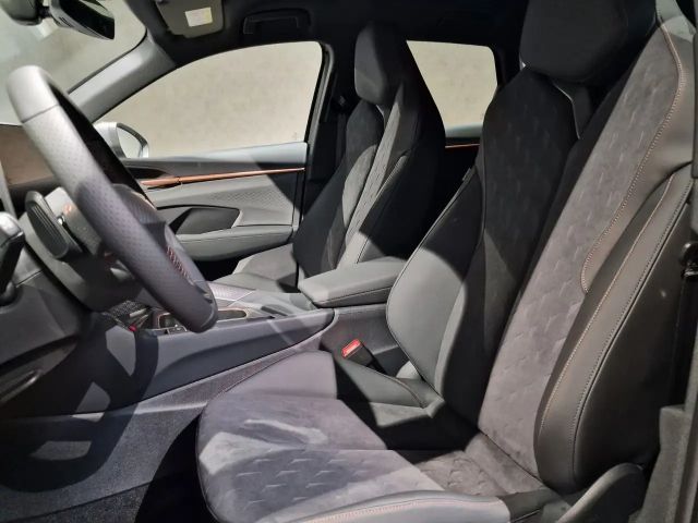 Cupra Terramar 2.0 TSI VZ