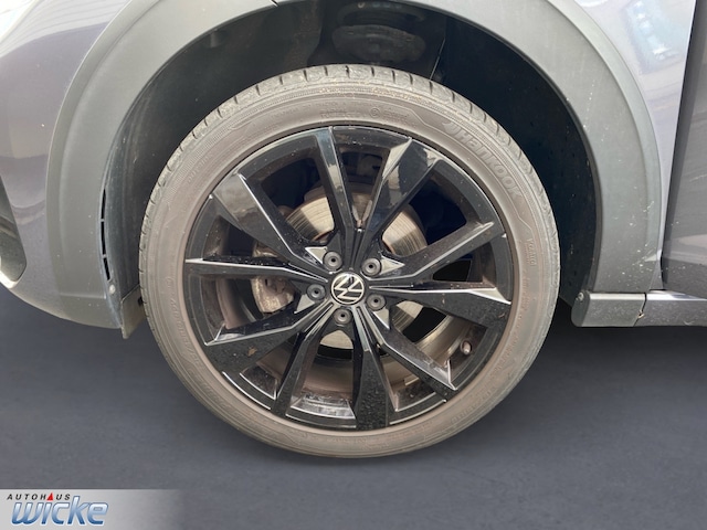 Volkswagen Taigo 1.0 TSI R-Line