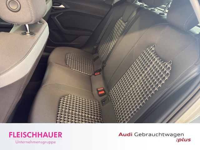 Audi A1 30 TFSI S-Tronic Sportback