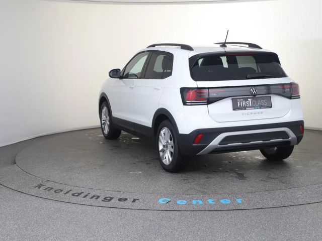 Volkswagen T-Cross Friends TSI
