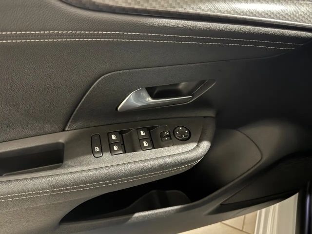 Opel Mokka 1.2 Turbo