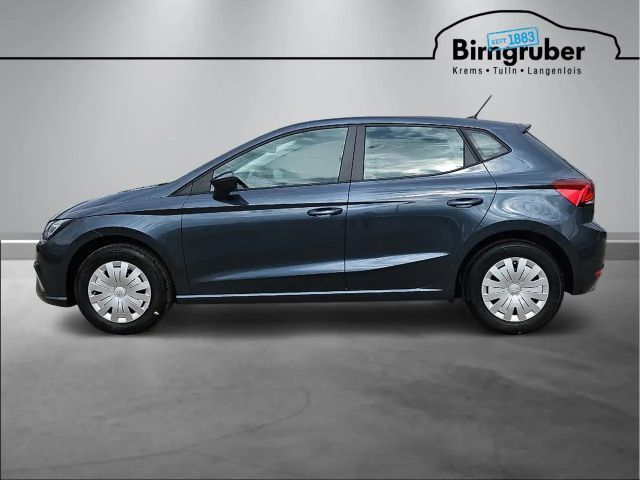 Seat Ibiza Reference