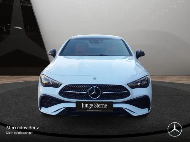 Mercedes-Benz CLE 450 4MATIC AMG Line