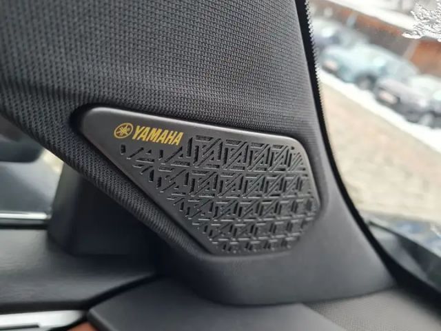 Mitsubishi Outlander 4WD PHEV