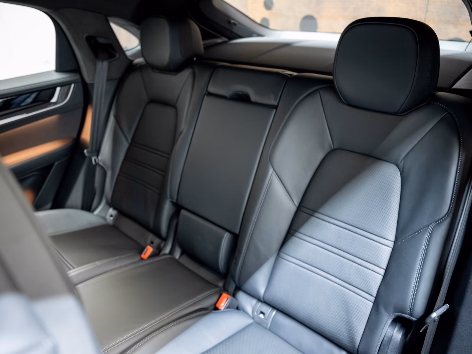 Porsche Cayenne Coupé E-Hybrid Turbo