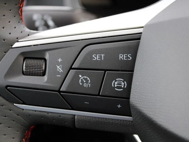 Seat Ibiza 1.0 TSI FR-lijn