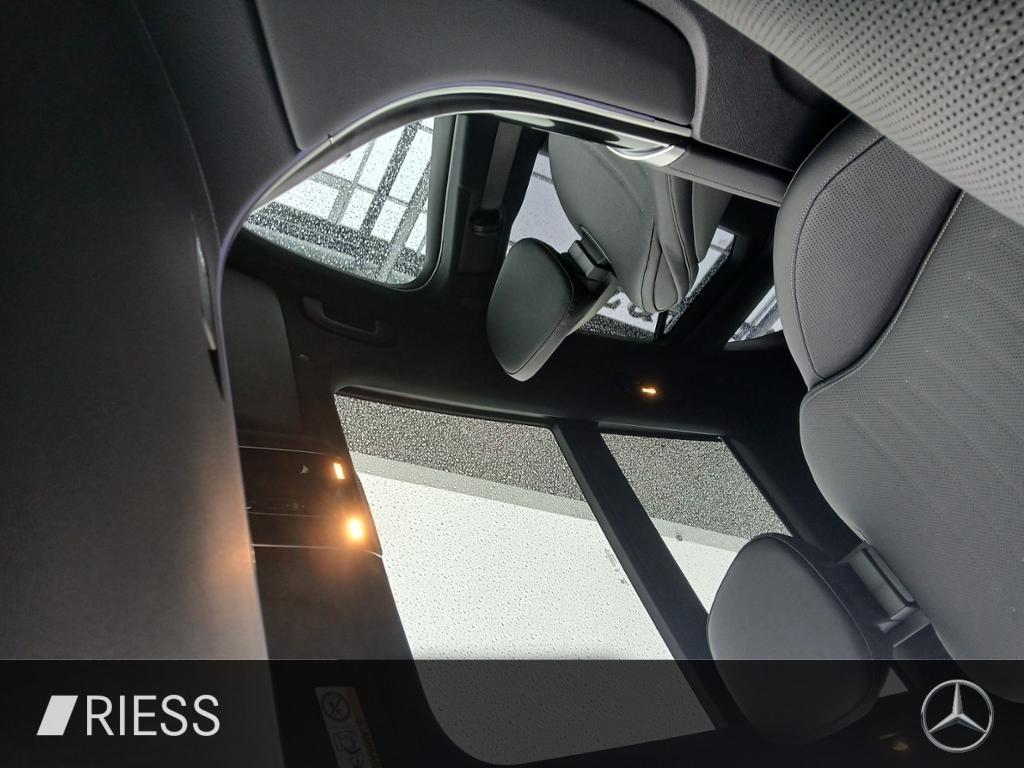 Mercedes-Benz GLC 450 AMG Line