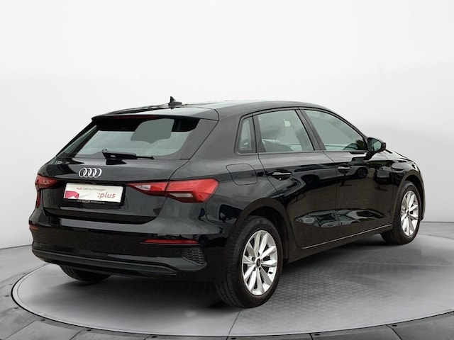 Audi A3 30 TFSI S-Tronic Sportback