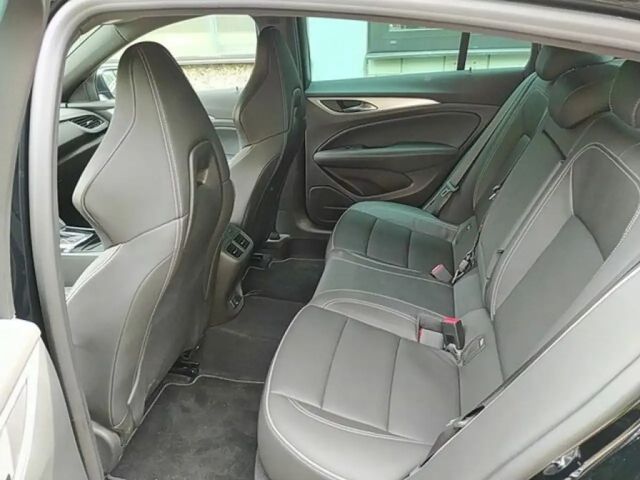 Opel Insignia Grand Sport Turbo