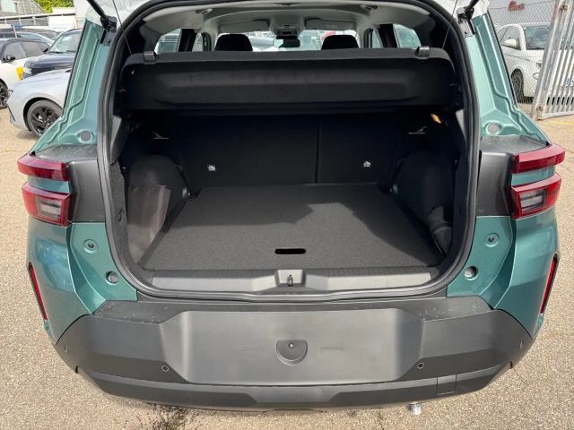 Opel Frontera Edition