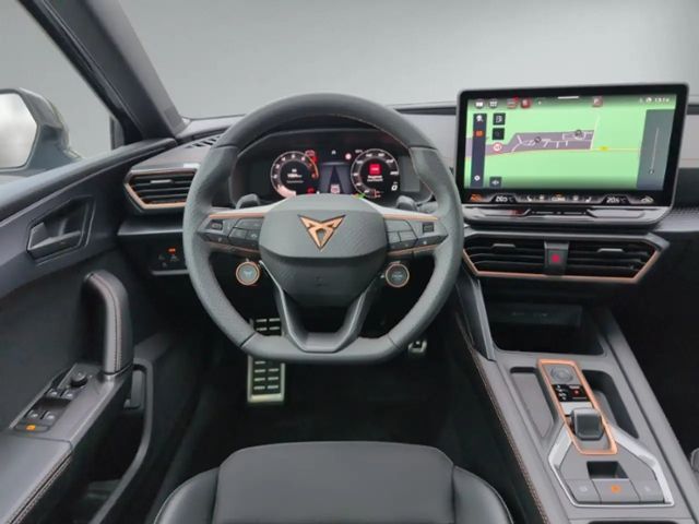 Cupra Leon 2.0 TSI 4Drive DSG ST