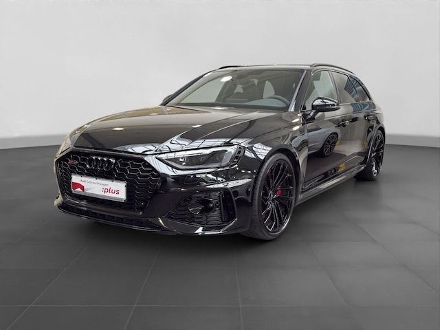 Audi RS4 Avant Quattro