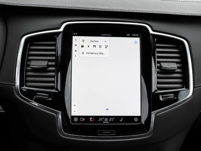 Volvo XC90 AWD Bright Recharge Ultra