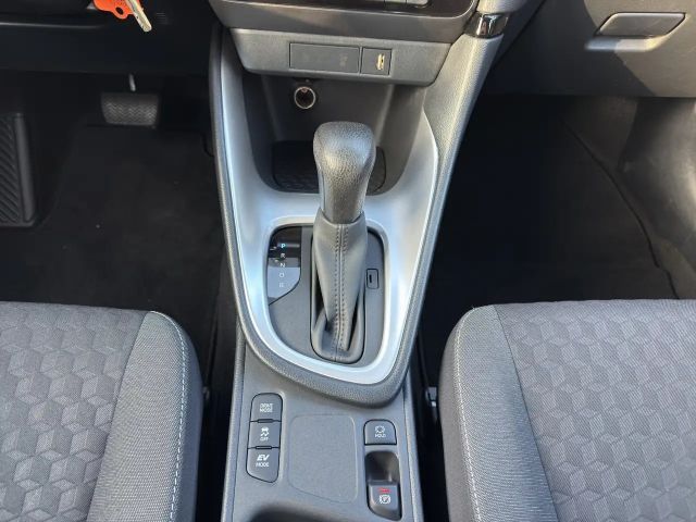 Toyota Yaris Comfort Hatchback