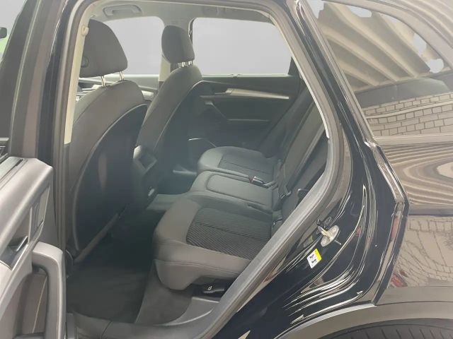Audi Q5 40 TFSI Quattro
