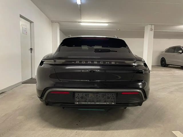 Porsche Taycan 4S Sport Turismo