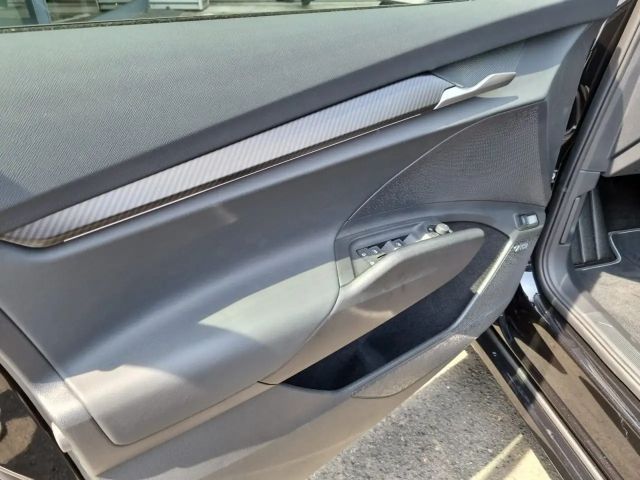 Skoda Enyaq Coupe Sportline