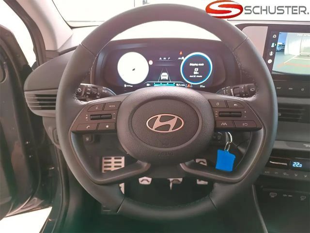 Hyundai Bayon 1.2