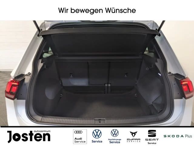 Volkswagen Tiguan 1.5 TSI DSG Move