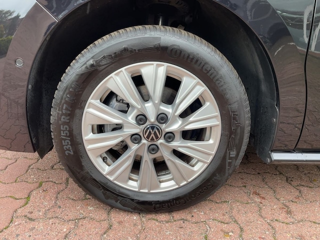 Volkswagen Multivan 2.0 TDI DSG Lang Life