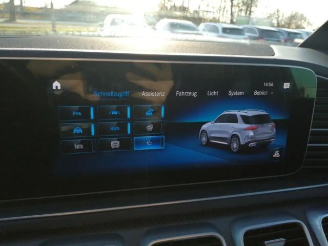 Mercedes-Benz GLE 63 AMG 4MATIC+ AMG Line