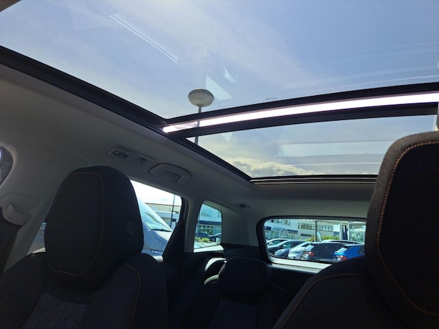 Skoda Karoq 2.0 TDI 4x4 Clever