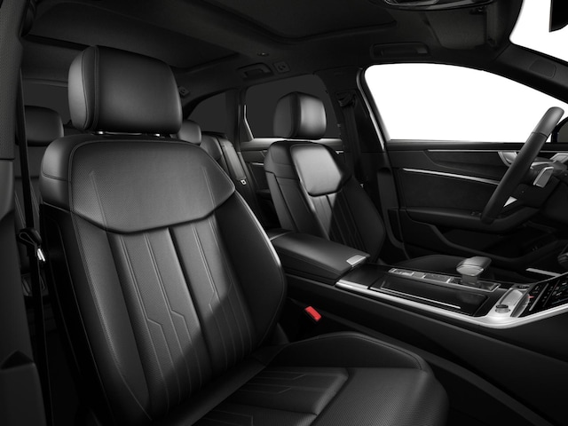 Audi A6 45 TFSI Avant Quattro S-Line S-Tronic