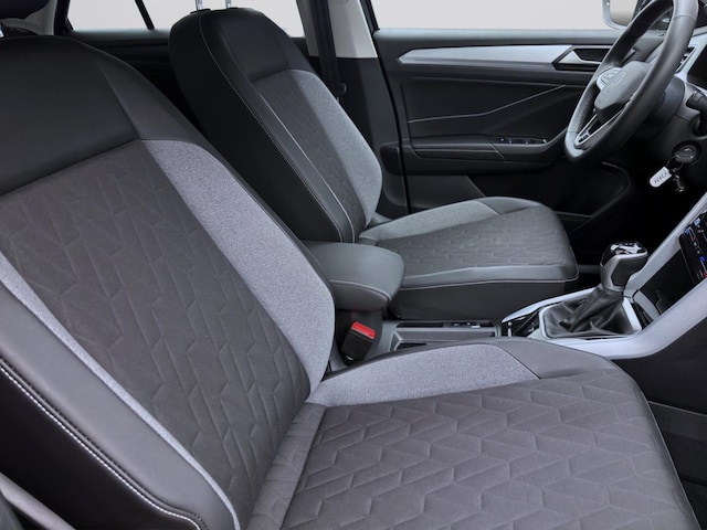 Volkswagen T-Roc 2.0 TDI DSG