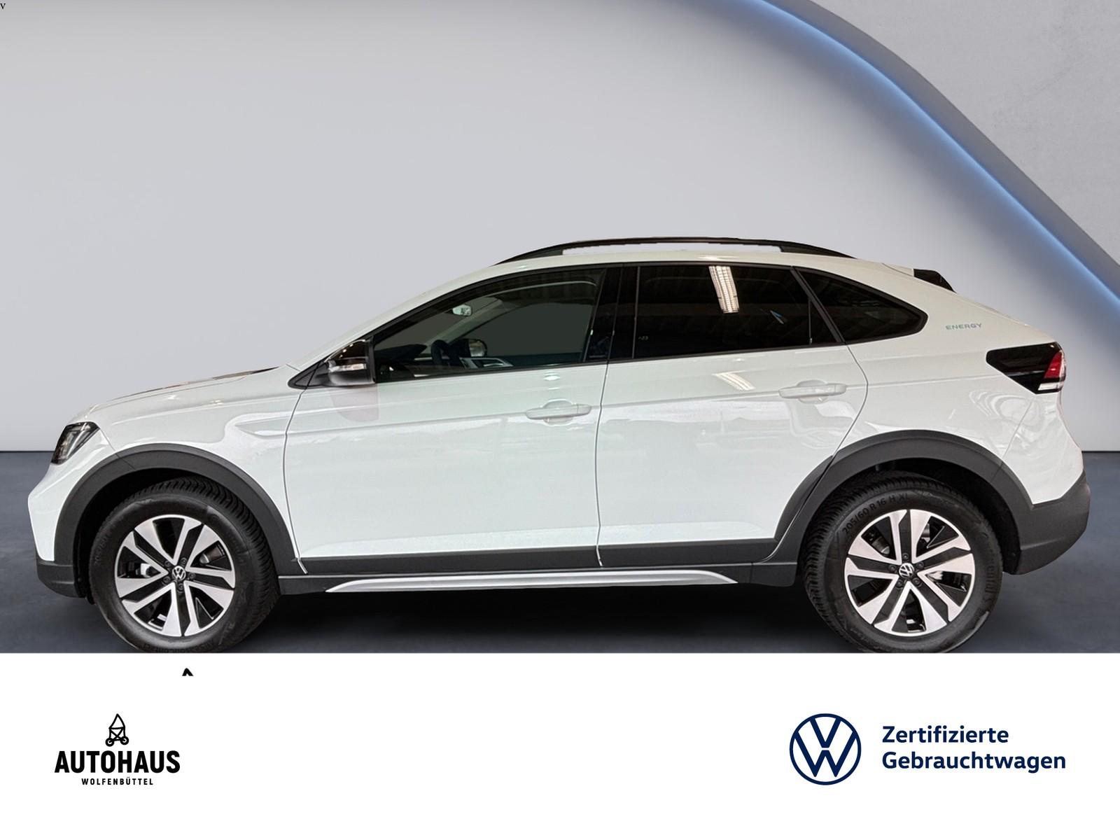 Volkswagen Taigo 1.0 TSI