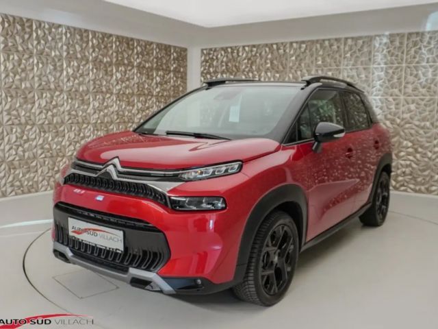 Citroën C3 Aircross Shine