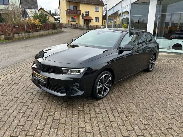 Opel Astra 1.2 Turbo Sports Tourer