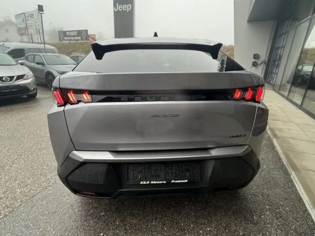 Peugeot 3008 Allure Pack Hybrid