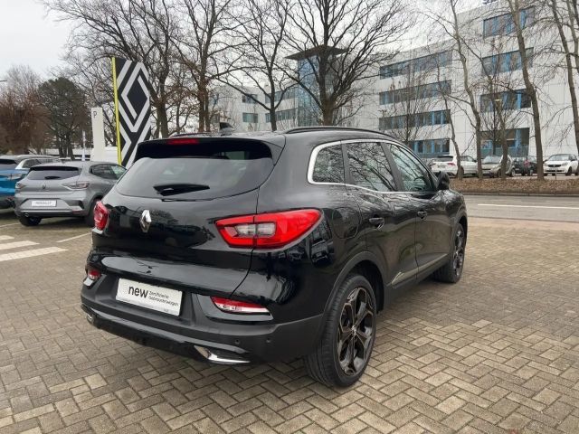 Renault Kadjar TCe 160