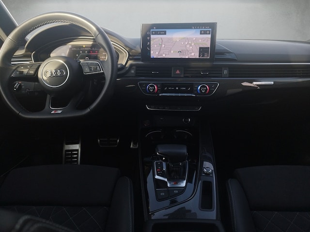 Audi S4 Avant Quattro