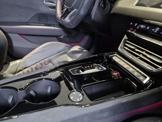 Audi RS e-tron GT Quattro