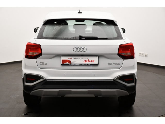 Audi Q2 35 TFSI S-Tronic