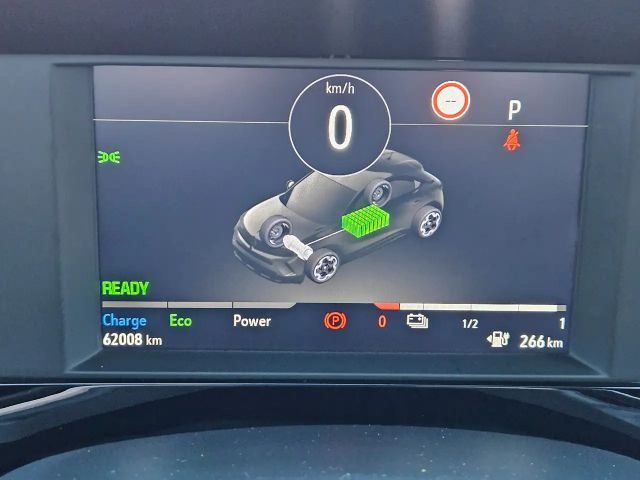 Opel Mokka GS-Line Grand Sport Mokka-e