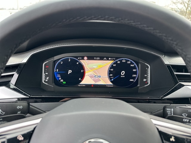 Volkswagen Arteon R-Line