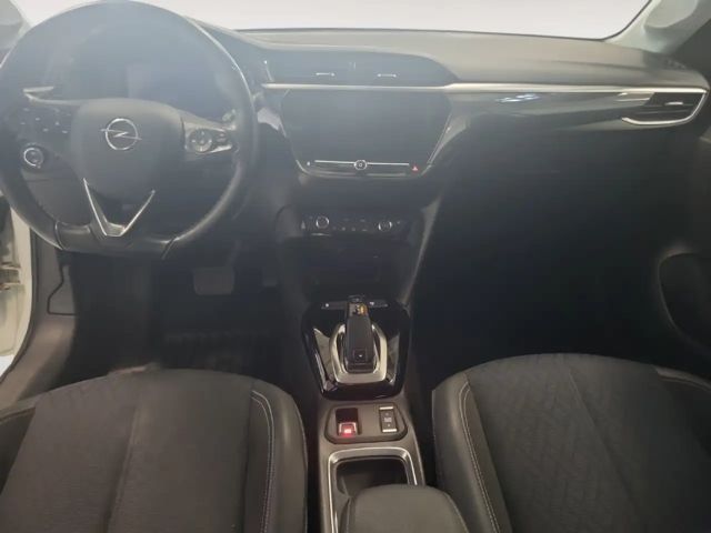 Opel Corsa F AUTOMATIK ALLWETTER LED DIG-DISPLAY SITZ.HZG TEM