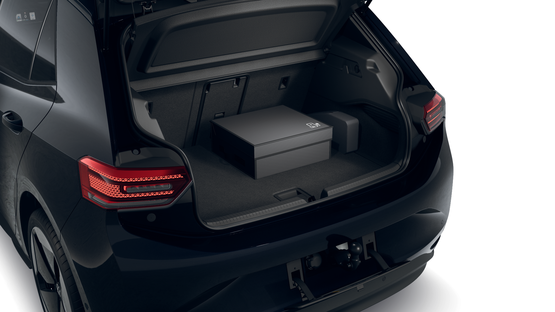 Volkswagen ID.3 IQ.Drive Style